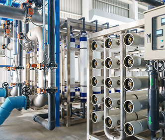 Whether it’s for cooling, heating, or cleaning, Hausers Water can provide what you need for all your manufacturing processes.